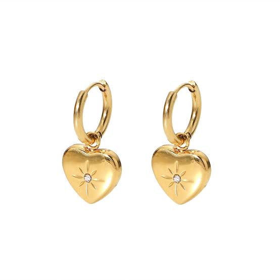 Shea Earrings