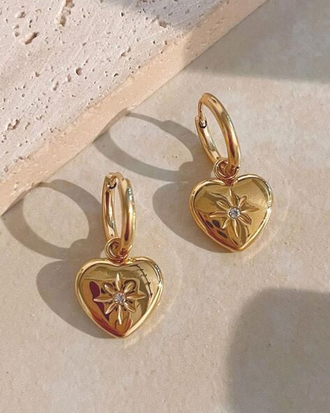 Shea Earrings