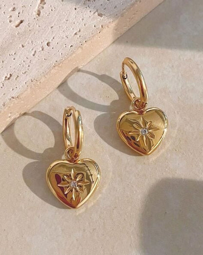 Shea Earrings