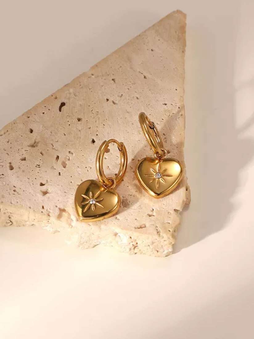 Shea Earrings