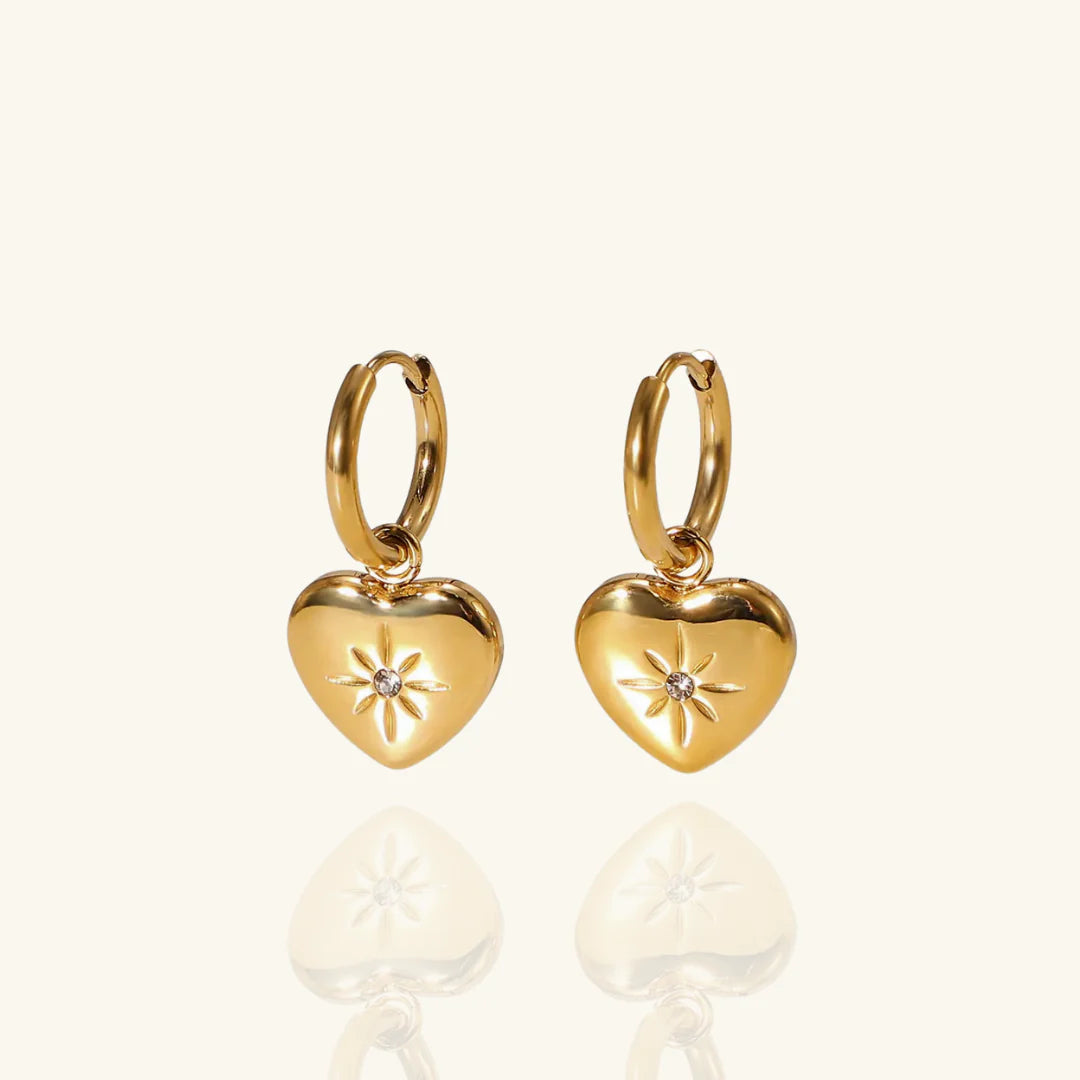 Shea Earrings