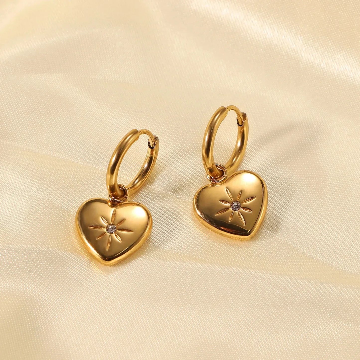 Shea Earrings