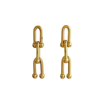 Velora Earrings