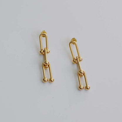 Velora Earrings