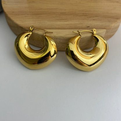 Bohemian Hoops