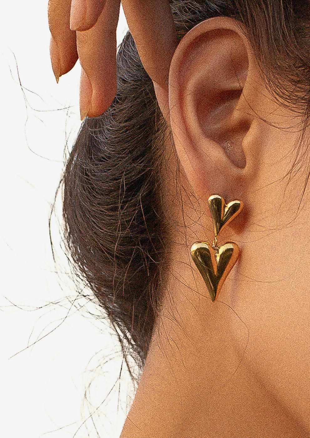 Dria Earrings