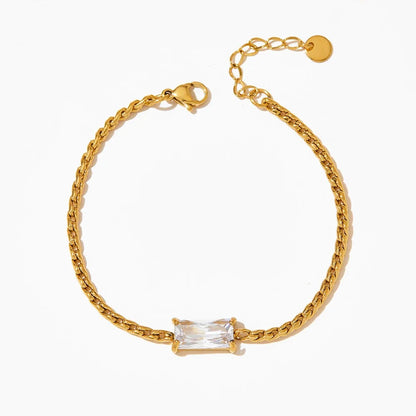 Celeste Charm Bracelet
