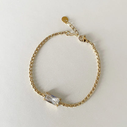 Celeste Charm Bracelet