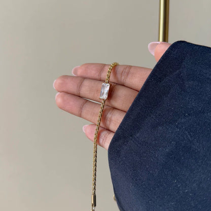 Celeste Charm Bracelet
