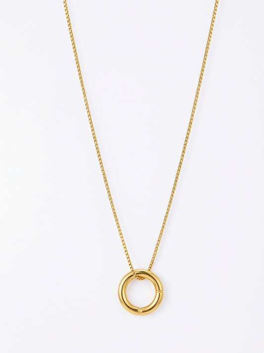 Elowen chain