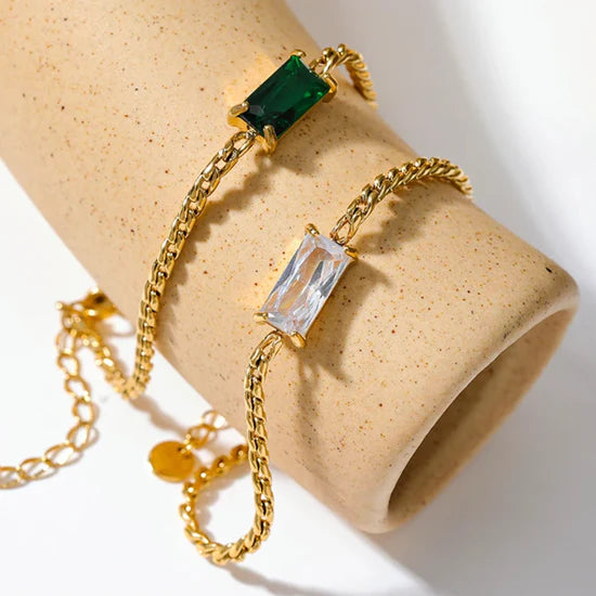 Celeste Charm Bracelet