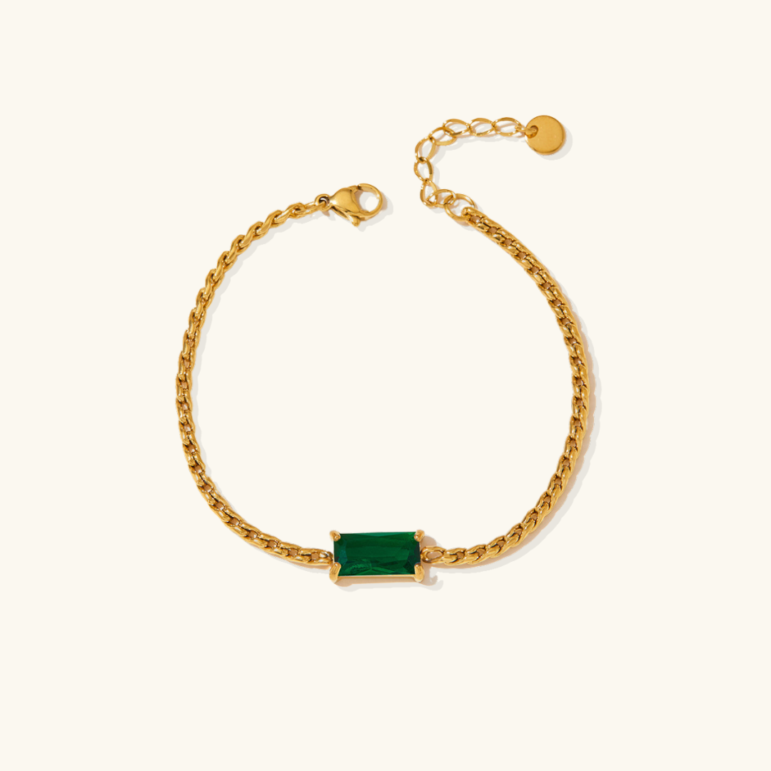 Celeste Charm Bracelet