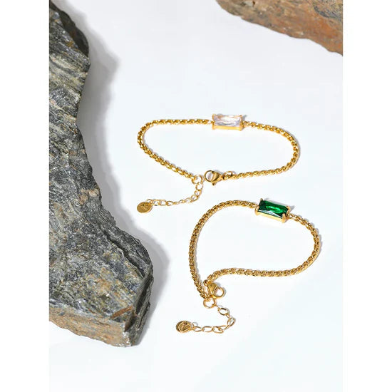 Celeste Charm Bracelet