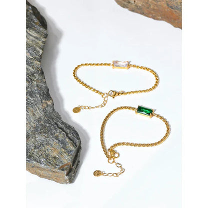 Celeste Charm Bracelet