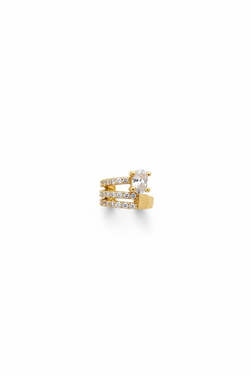 Mysa Cuffs