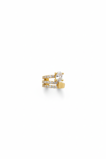 Mysa Cuffs