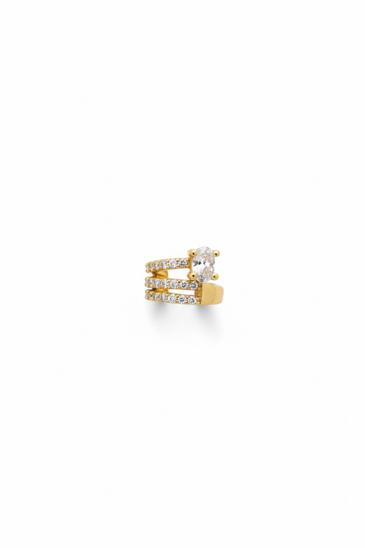 Mysa Cuffs