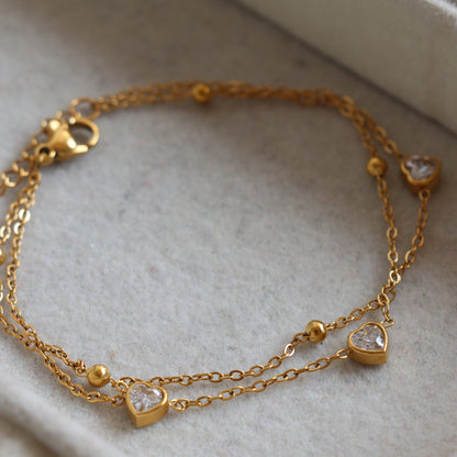 Lumi bracelet