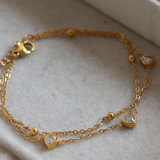Lumi bracelet