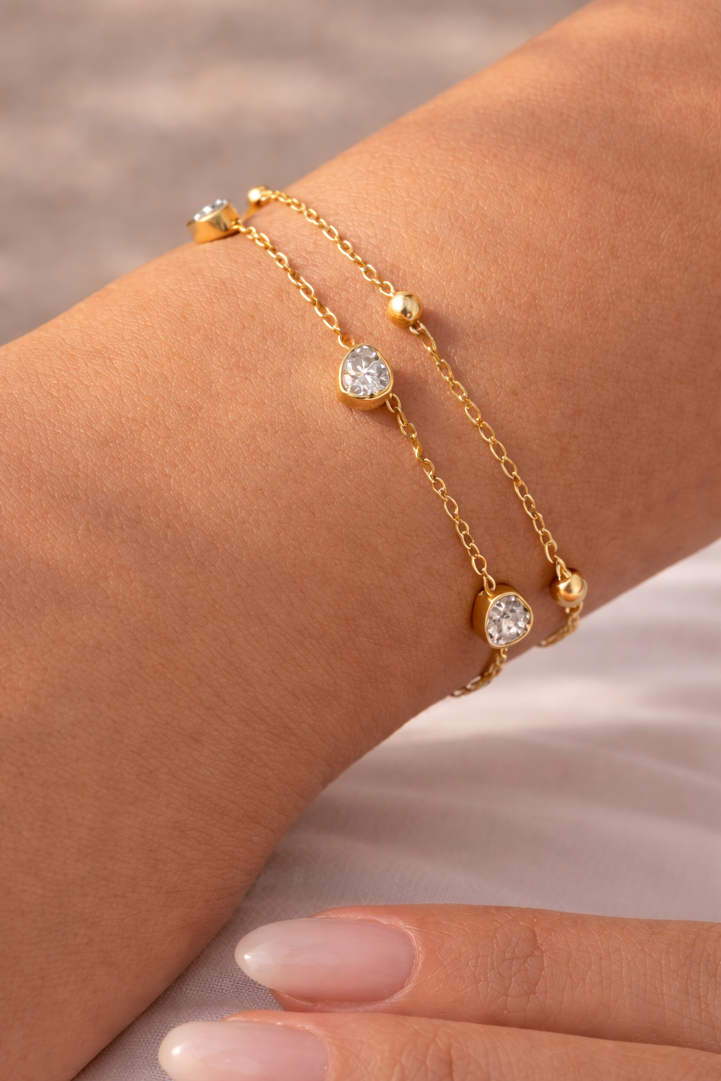Lumi bracelet