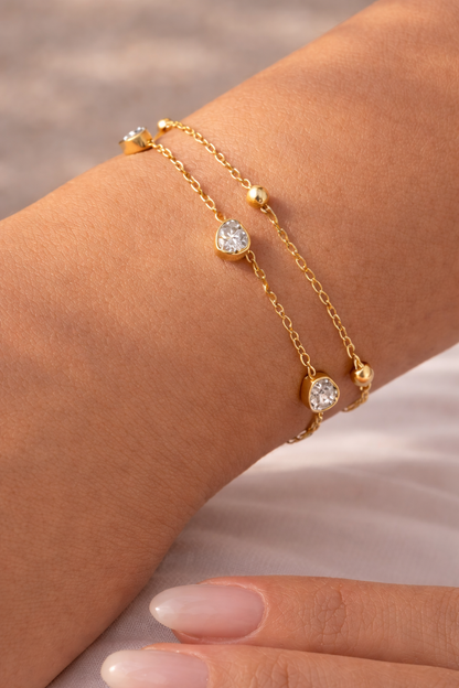 Lumi bracelet