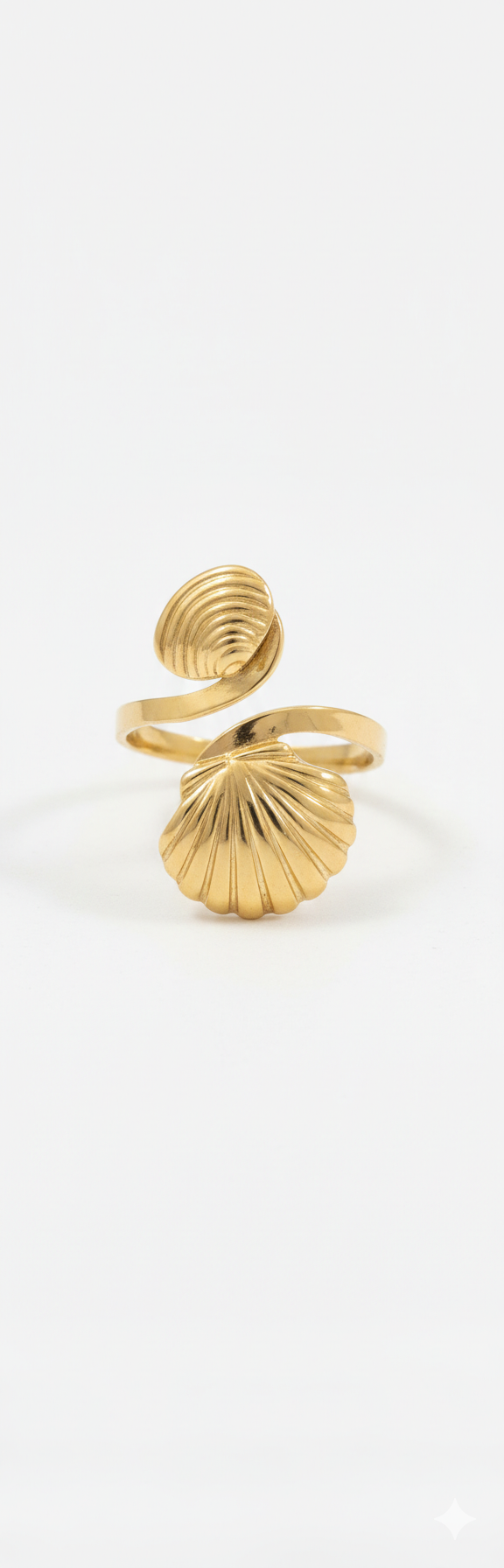 Noire ring